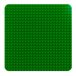 LEGO Duplo – Zelená podložka na stavanie
